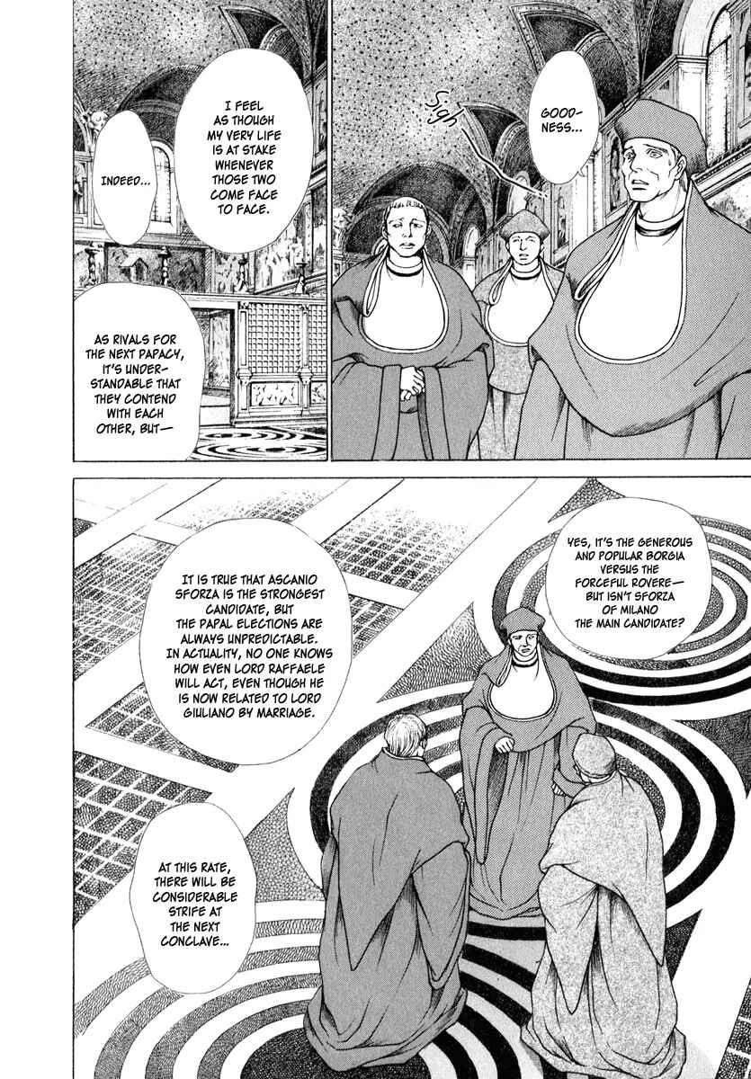 Page 11 Chapter 9 Cesare