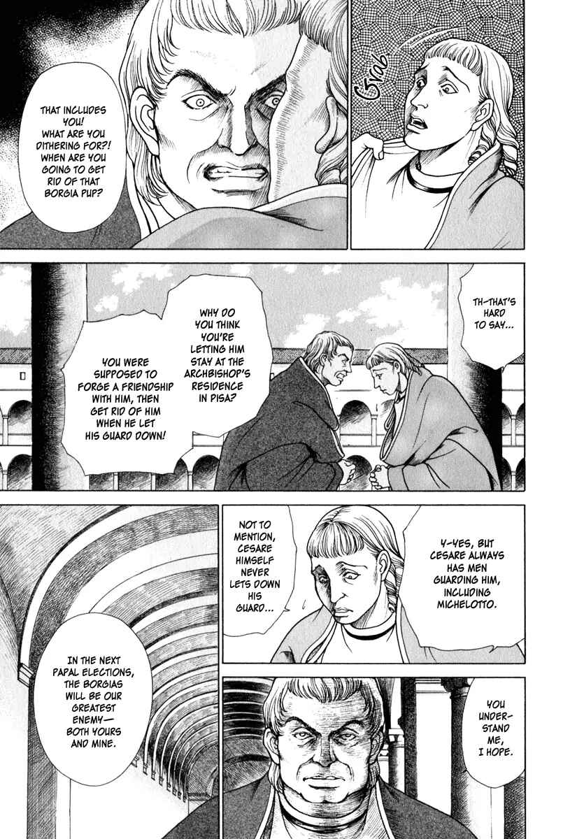 Page 14 Chapter 9 Cesare