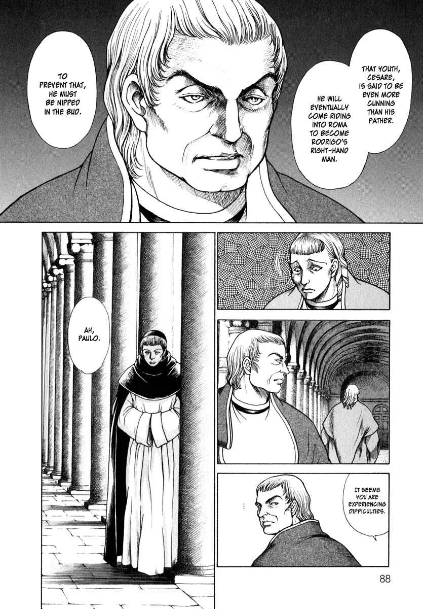 Page 15 Chapter 9 Cesare