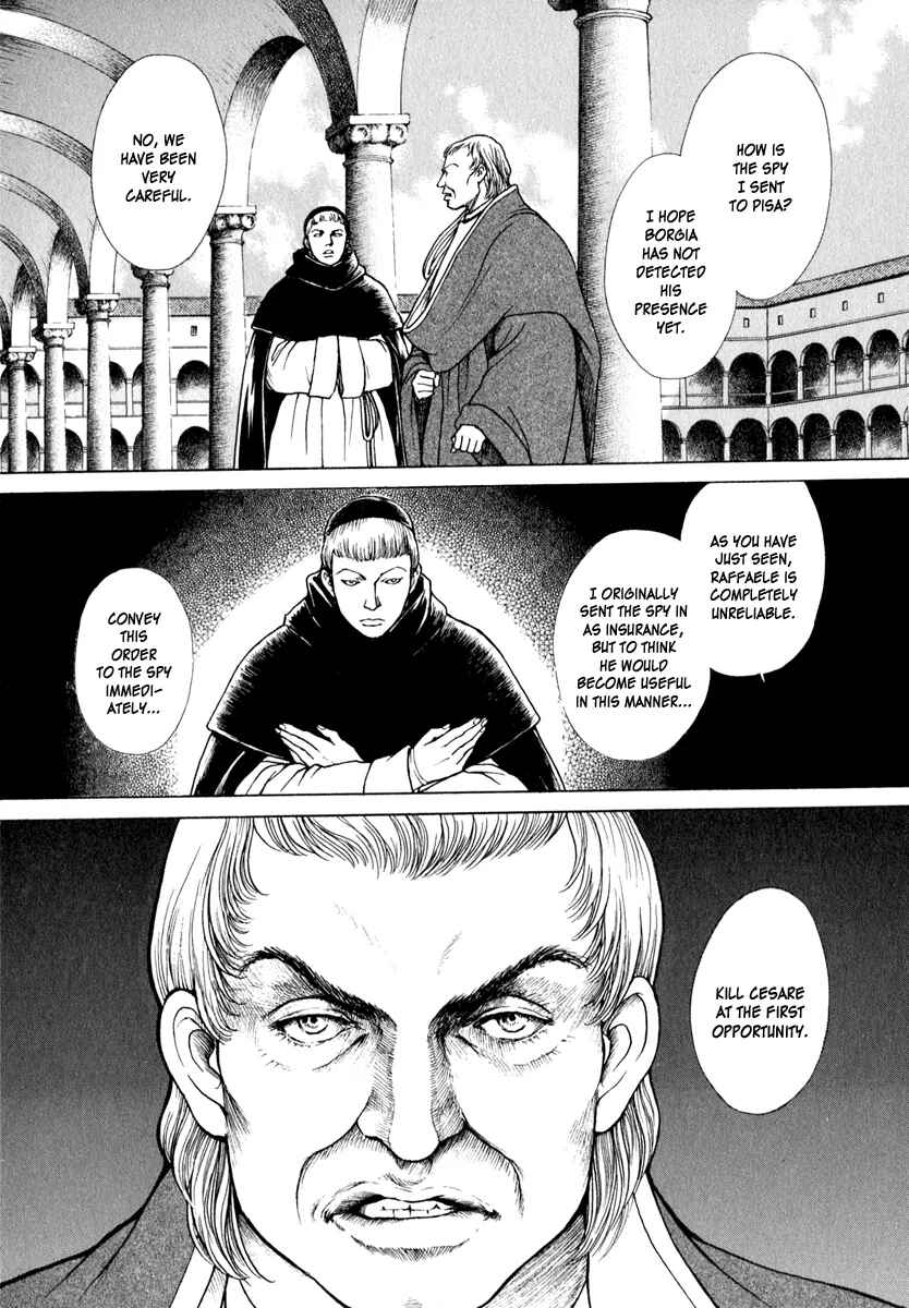 Page 16 Chapter 9 Cesare