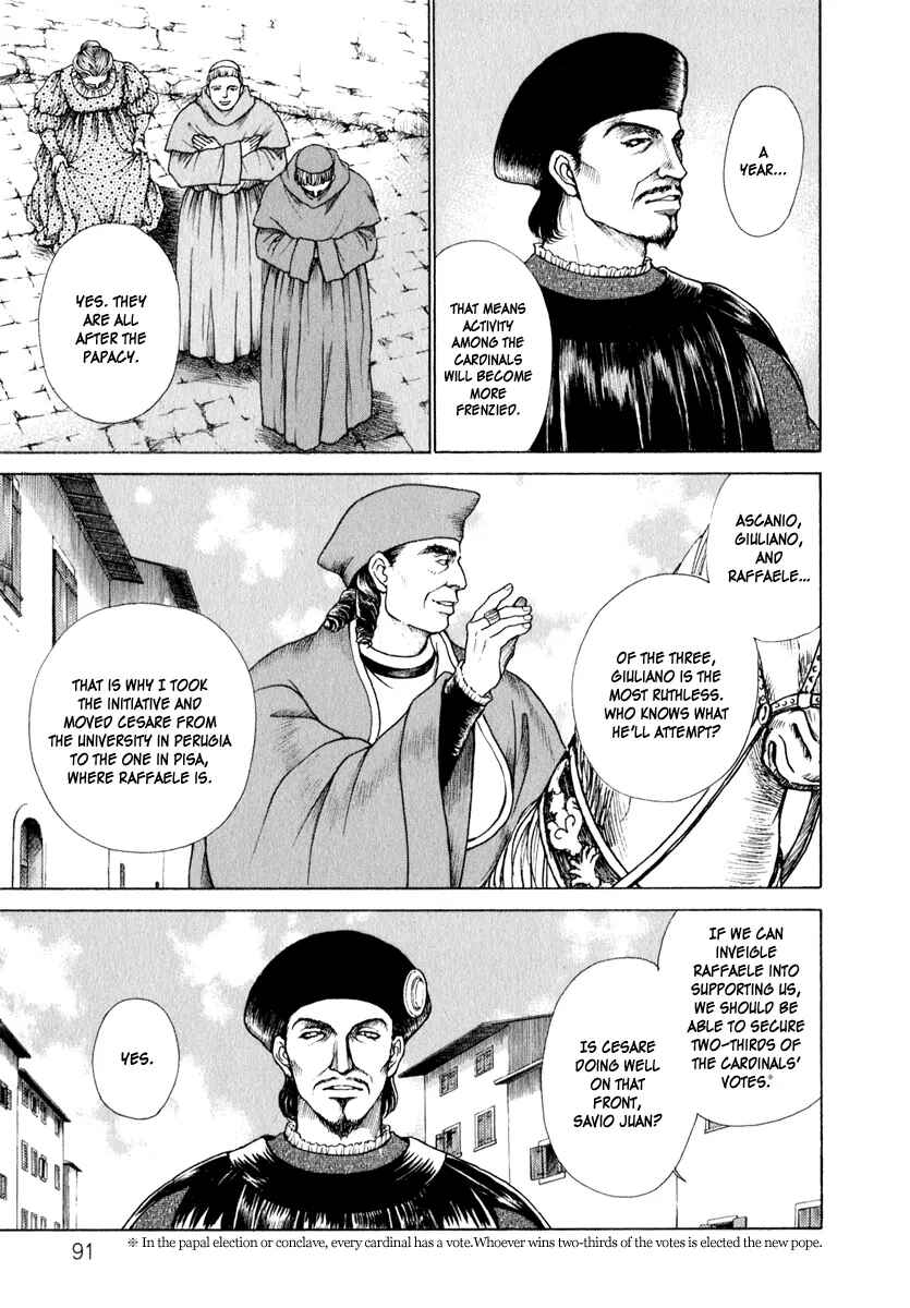 Page 18 Chapter 9 Cesare