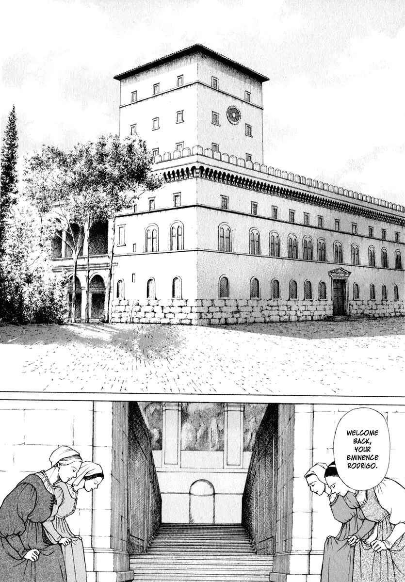 Page 21 Chapter 9 Cesare