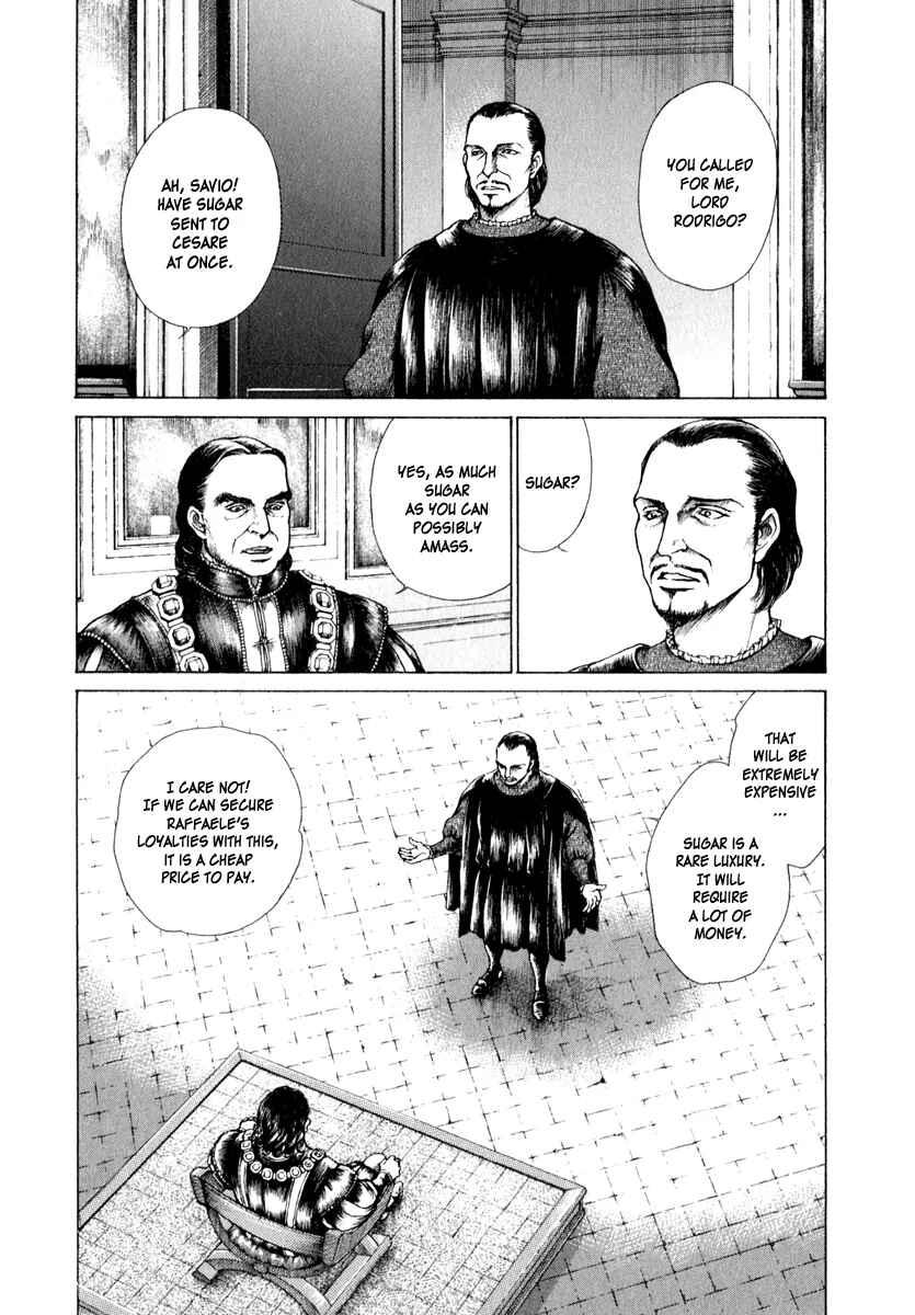 Page 24 Chapter 9 Cesare