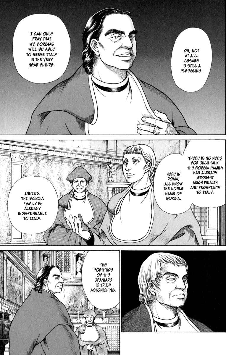 Page 6 Chapter 9 Cesare