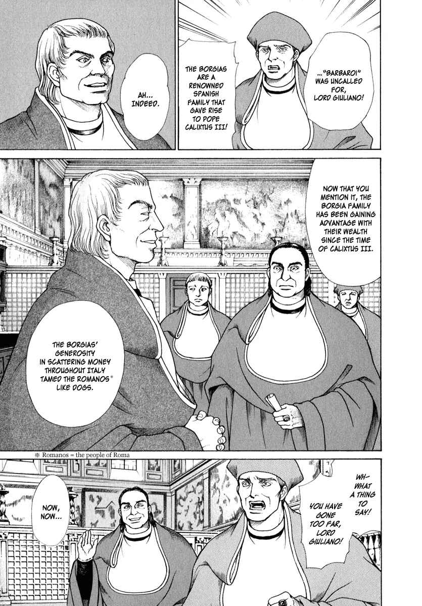 Page 8 Chapter 9 Cesare
