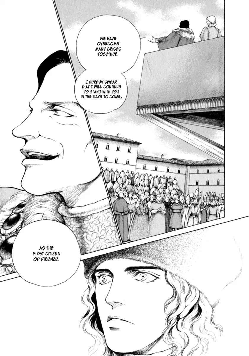 Page 11 Chapter 71 Cesare