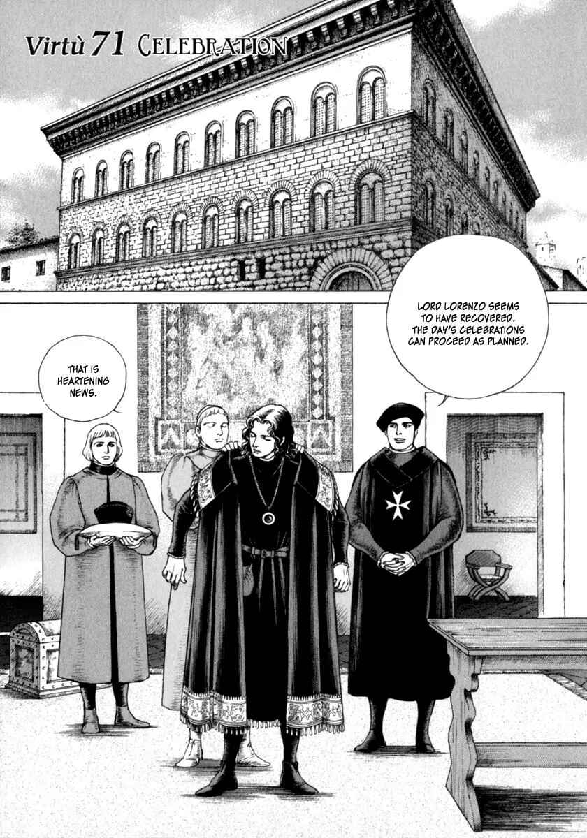 Page 2 Chapter 71 Cesare