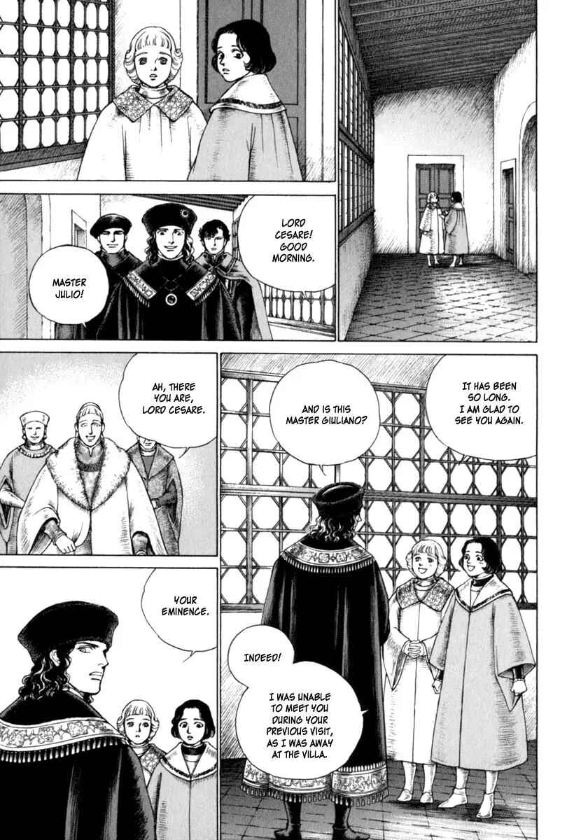 Page 4 Chapter 71 Cesare
