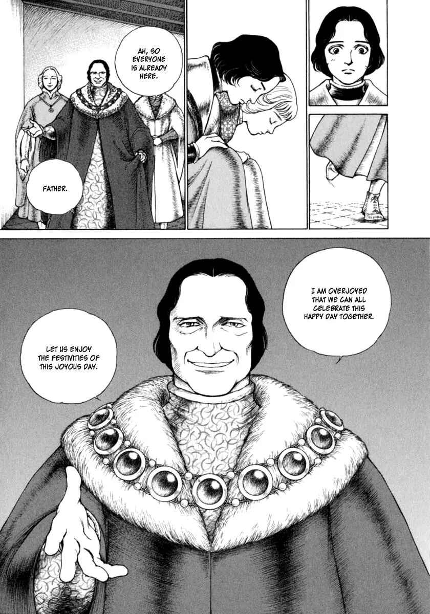 Page 6 Chapter 71 Cesare