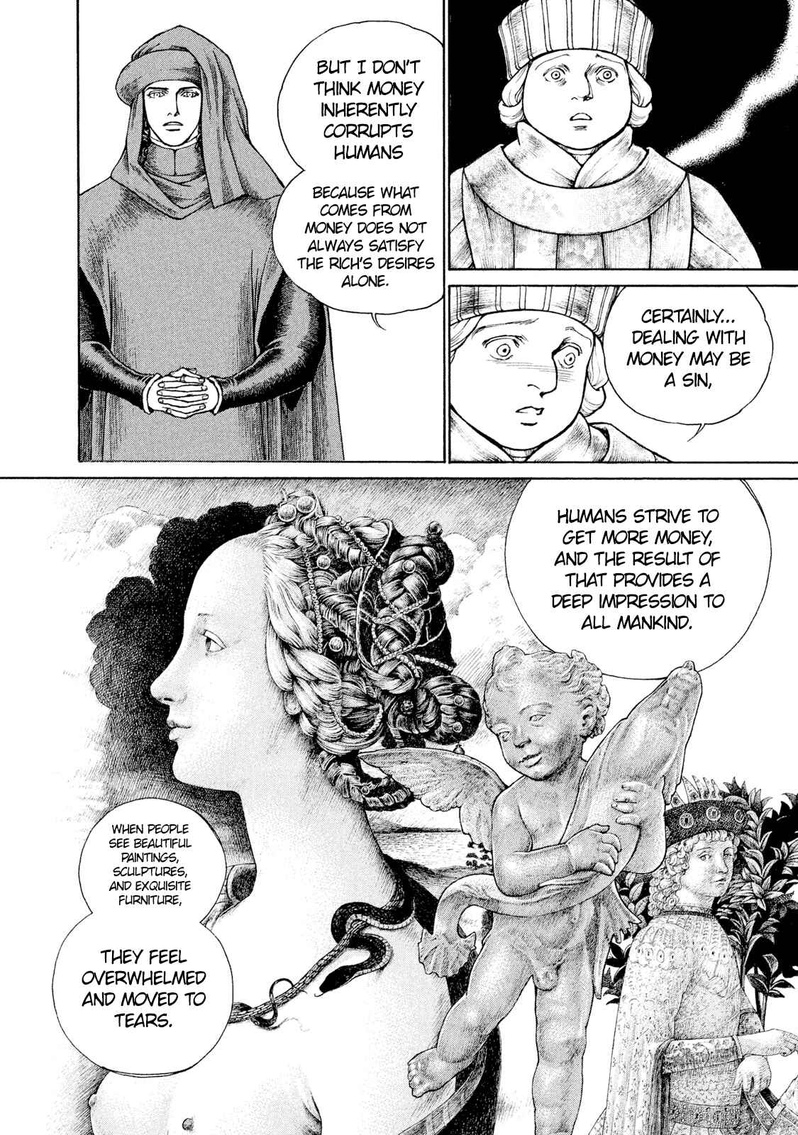 Page 3 Chapter 85 Cesare