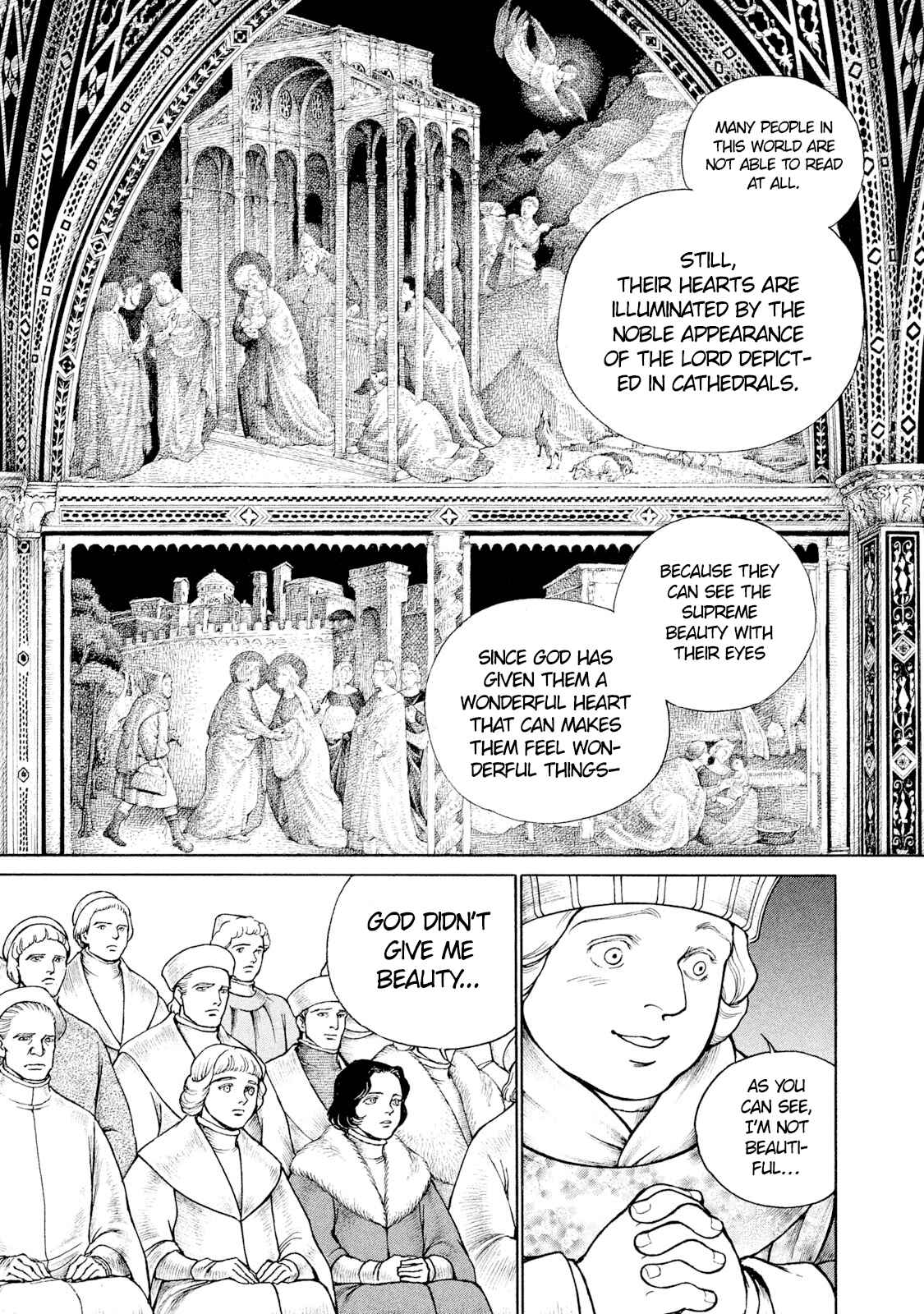 Page 4 Chapter 85 Cesare