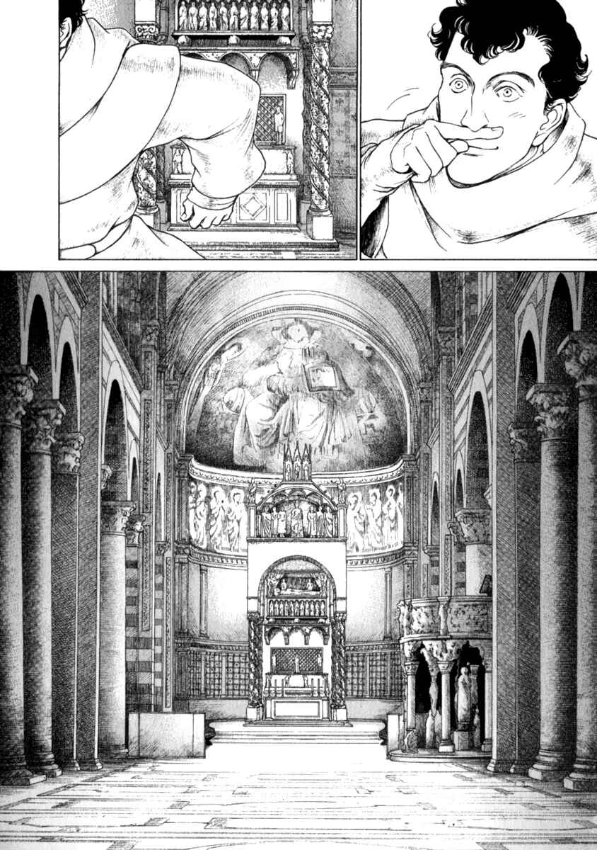 Page 27 Chapter 60 Cesare
