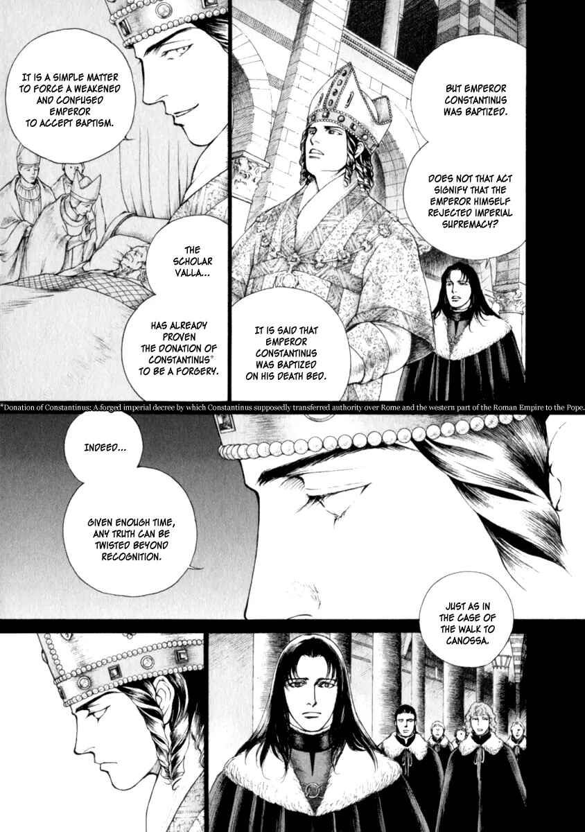 Page 4 Chapter 60 Cesare