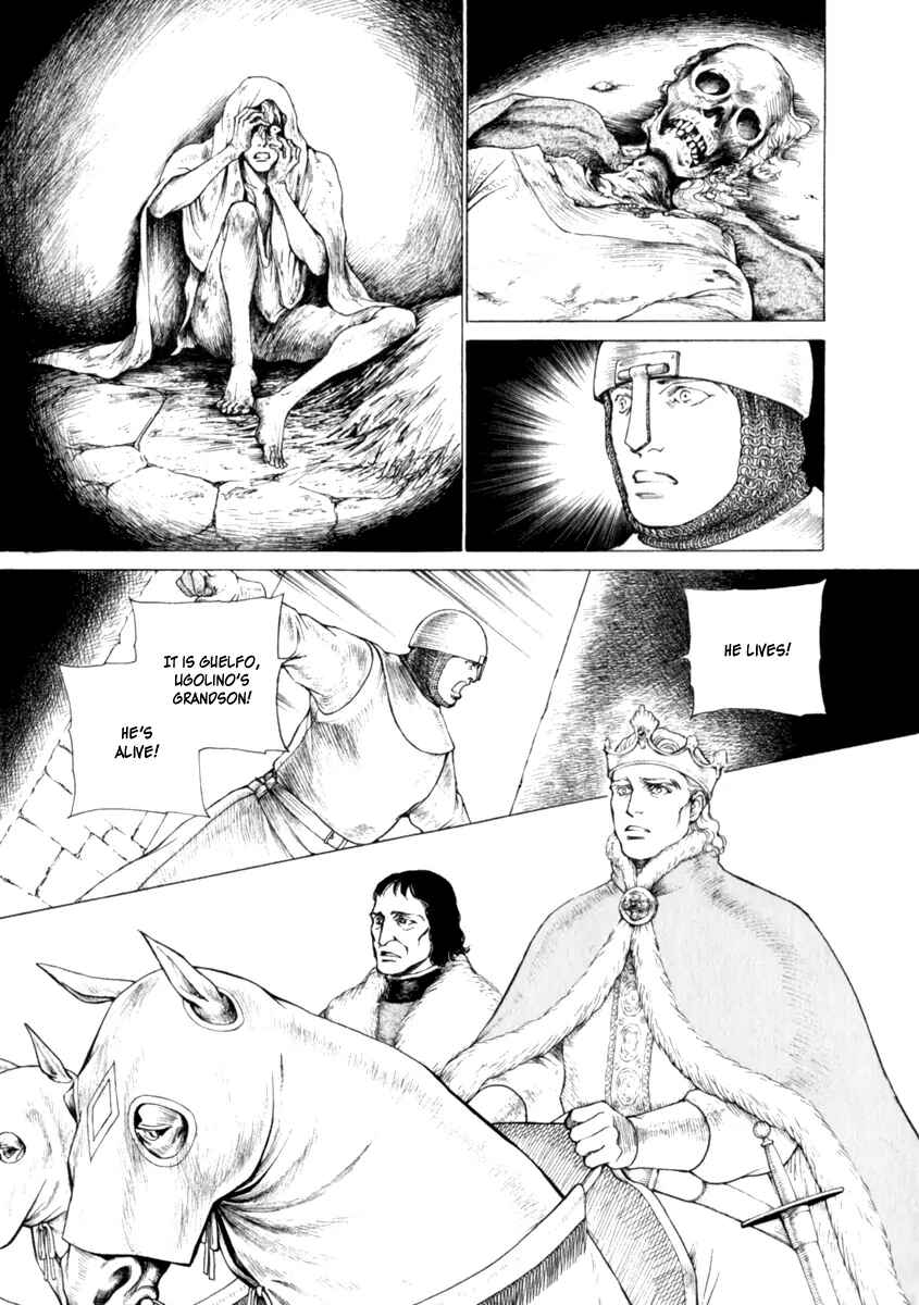 Page 6 Chapter 60 Cesare