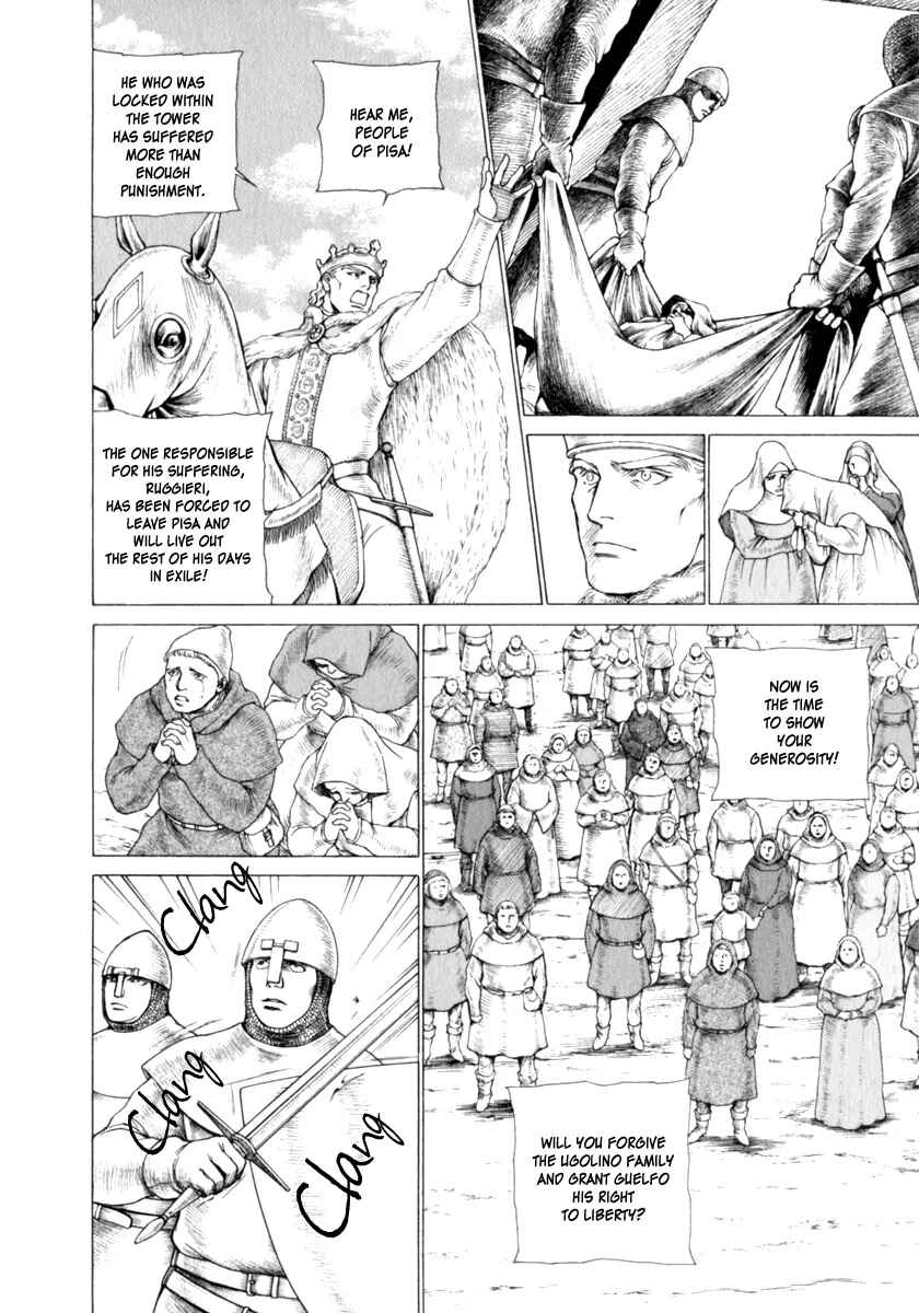 Page 7 Chapter 60 Cesare