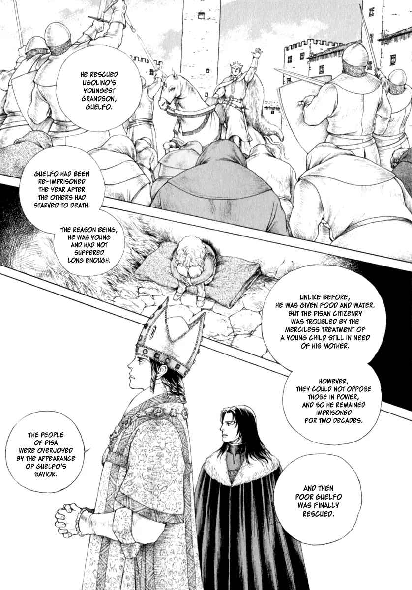 Page 8 Chapter 60 Cesare