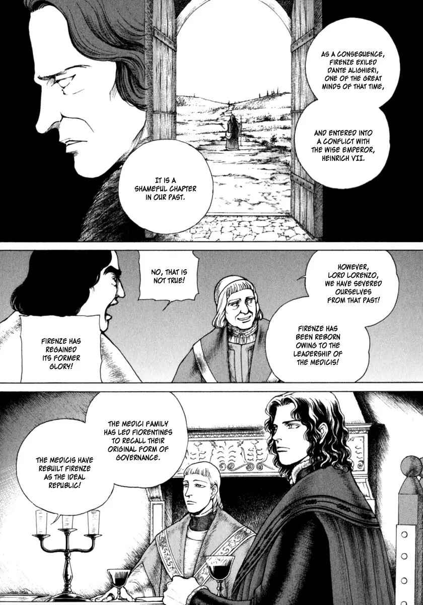 Page 10 Chapter 69 Cesare
