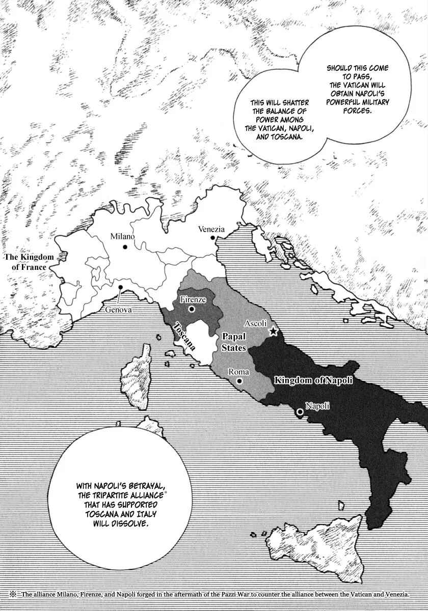 Page 17 Chapter 69 Cesare