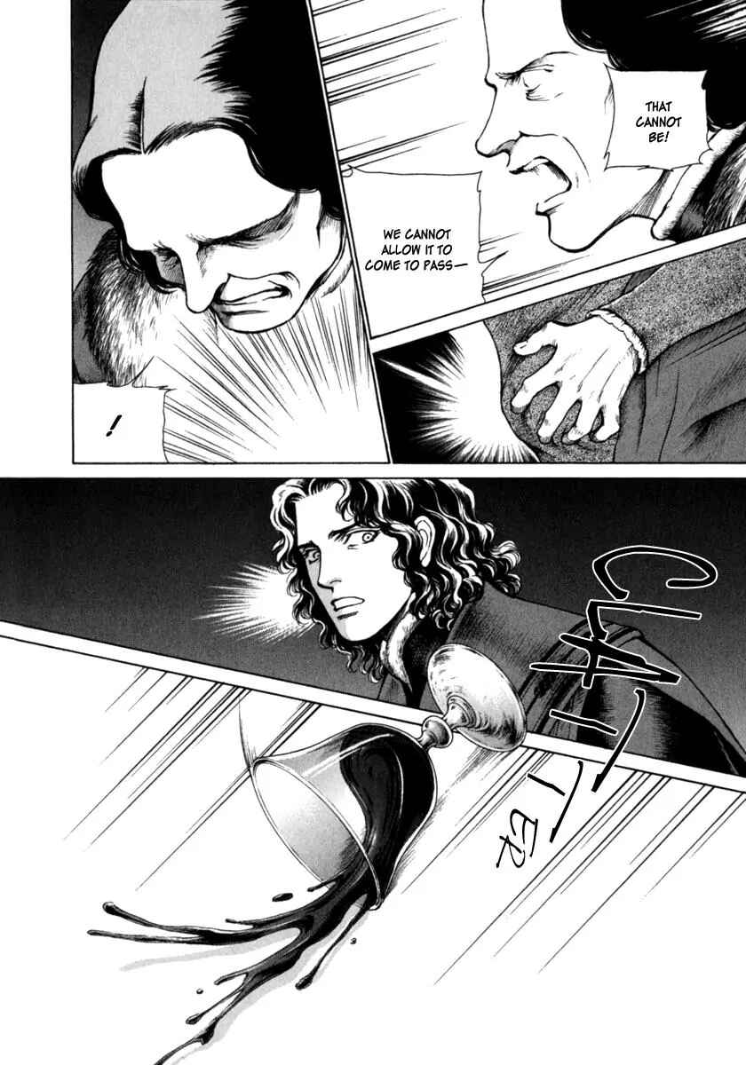 Page 21 Chapter 69 Cesare