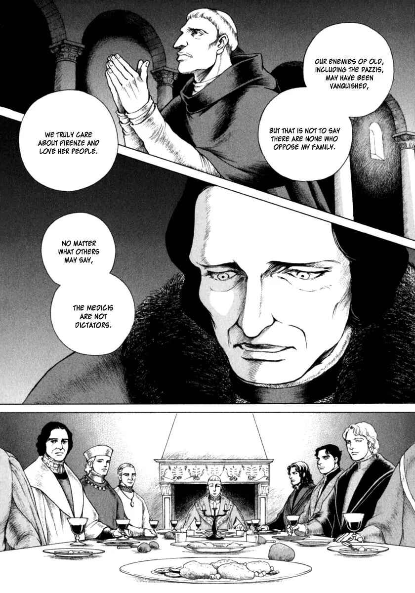 Page 5 Chapter 69 Cesare