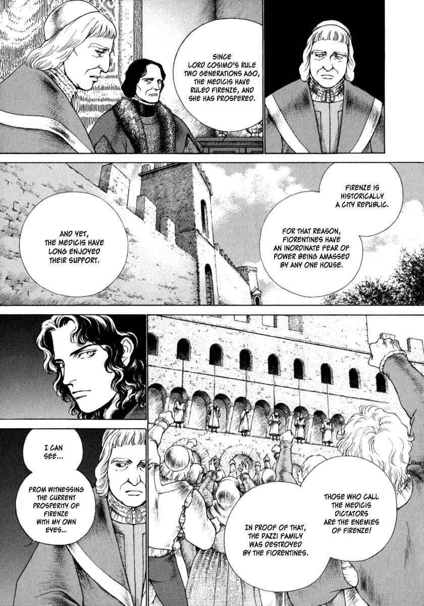 Page 8 Chapter 69 Cesare