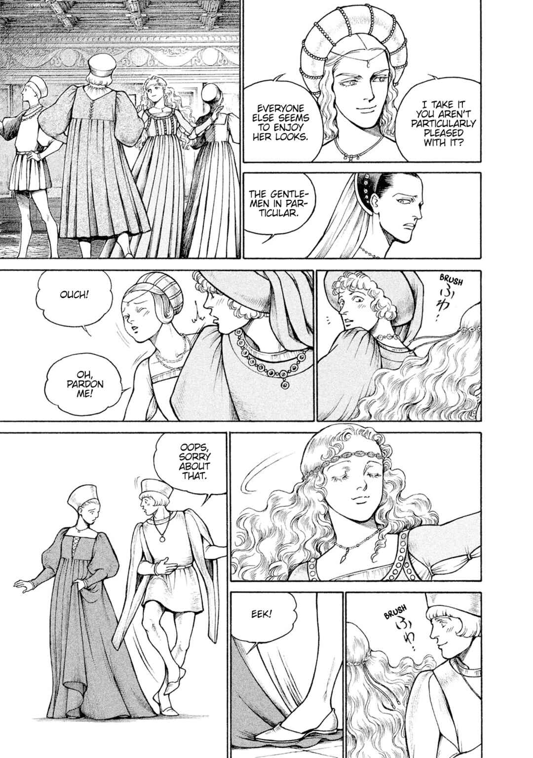 Page 20 Chapter 96 Cesare