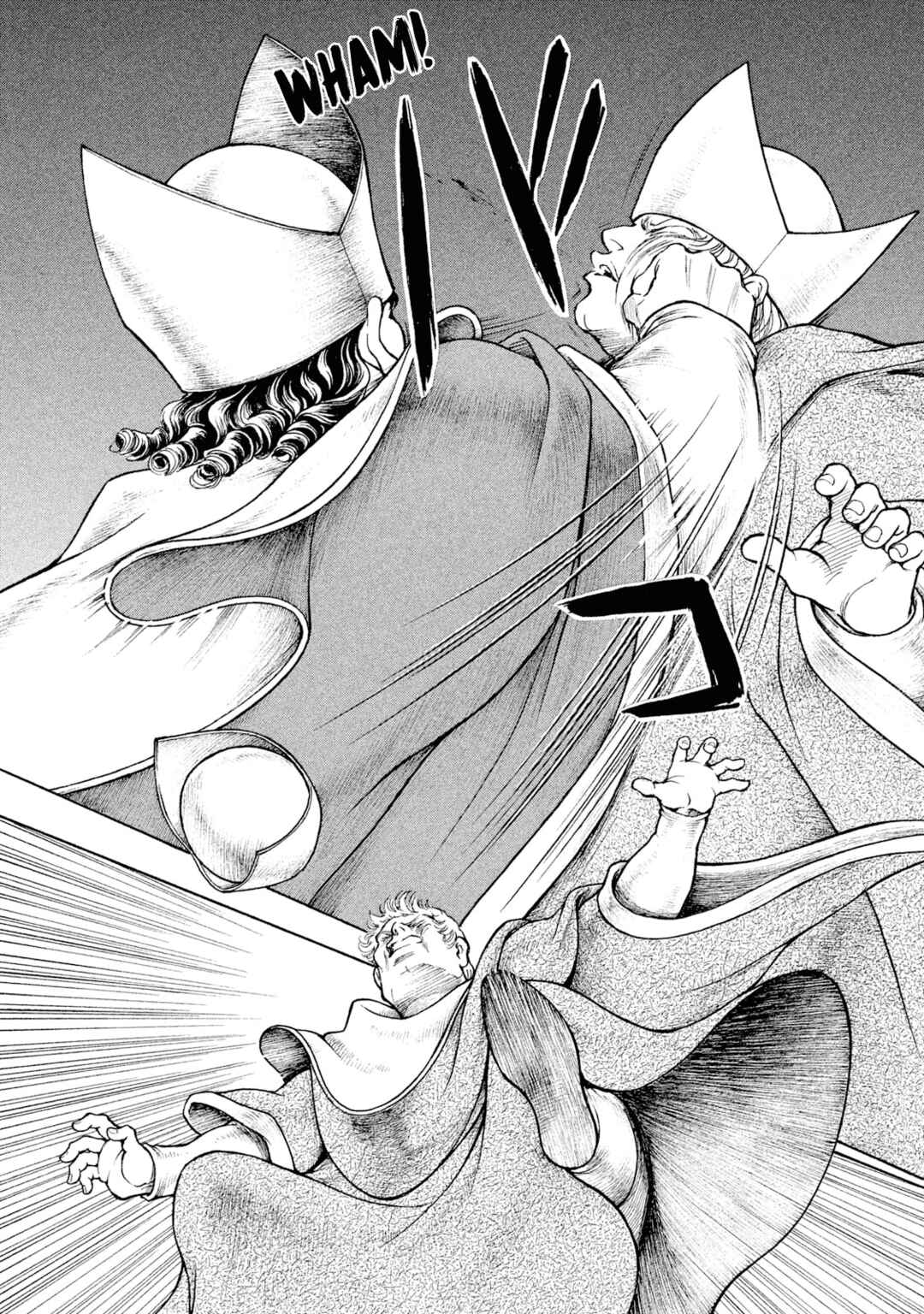 Page 27 Chapter 96 Cesare