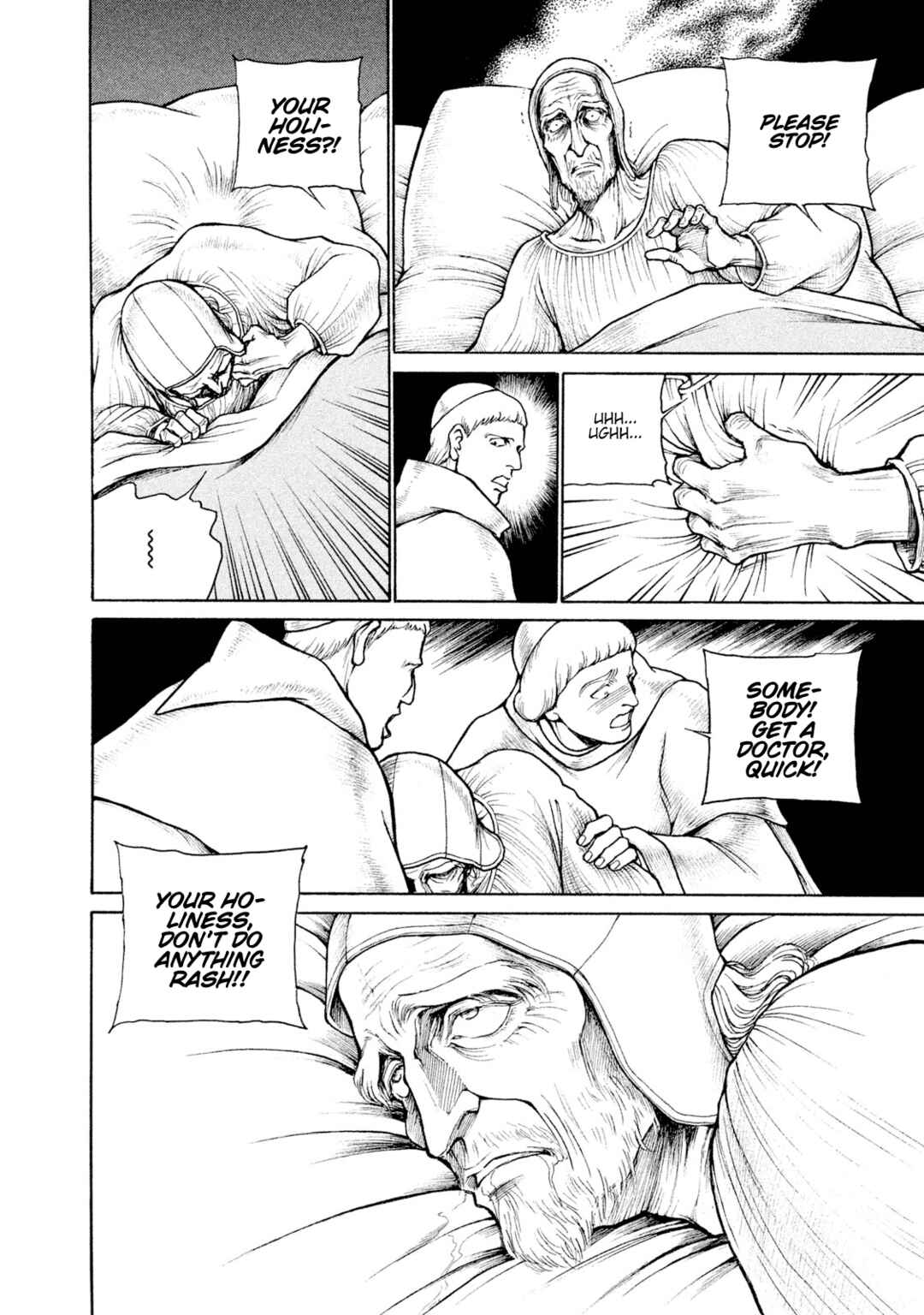 Page 29 Chapter 96 Cesare