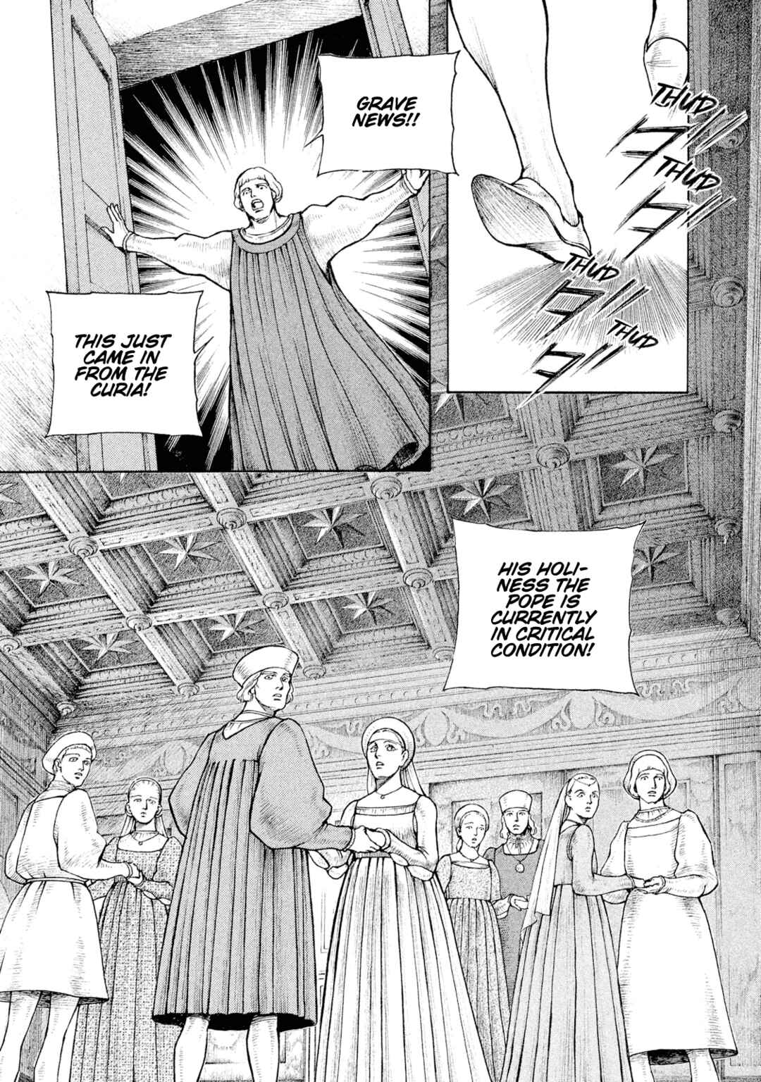 Page 30 Chapter 96 Cesare