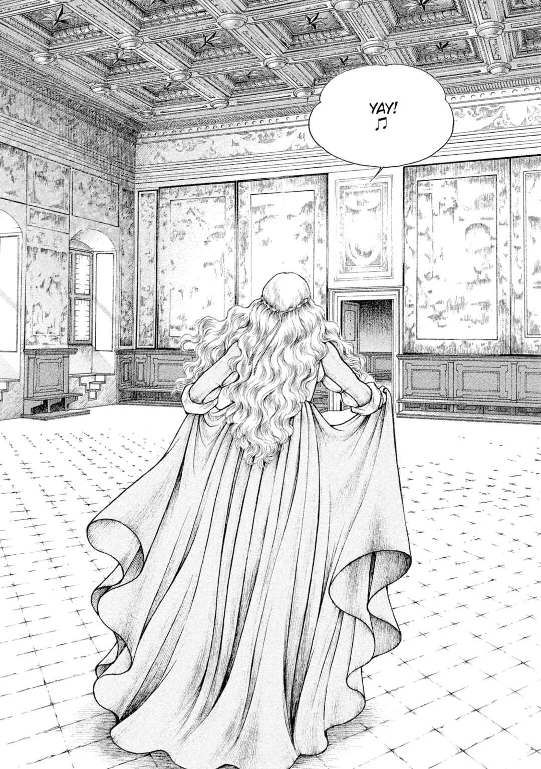 Page 33 Chapter 96 Cesare