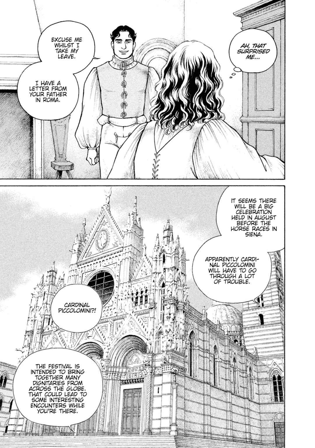 Page 4 Chapter 96 Cesare