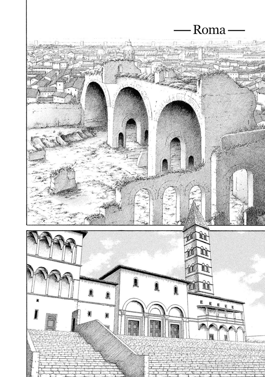 Page 9 Chapter 96 Cesare