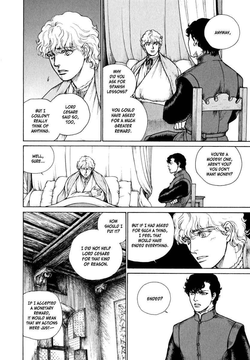 Page 13 Chapter 51 Cesare