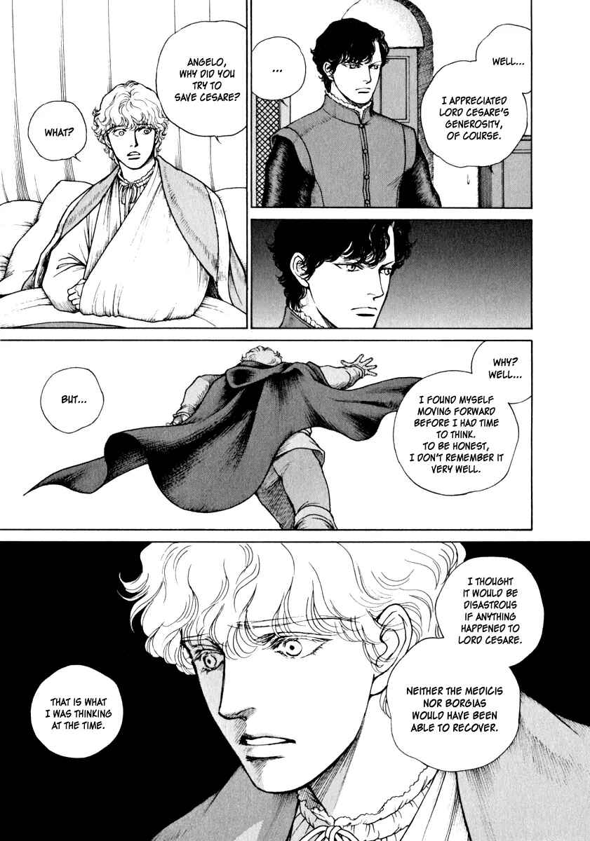Page 14 Chapter 51 Cesare