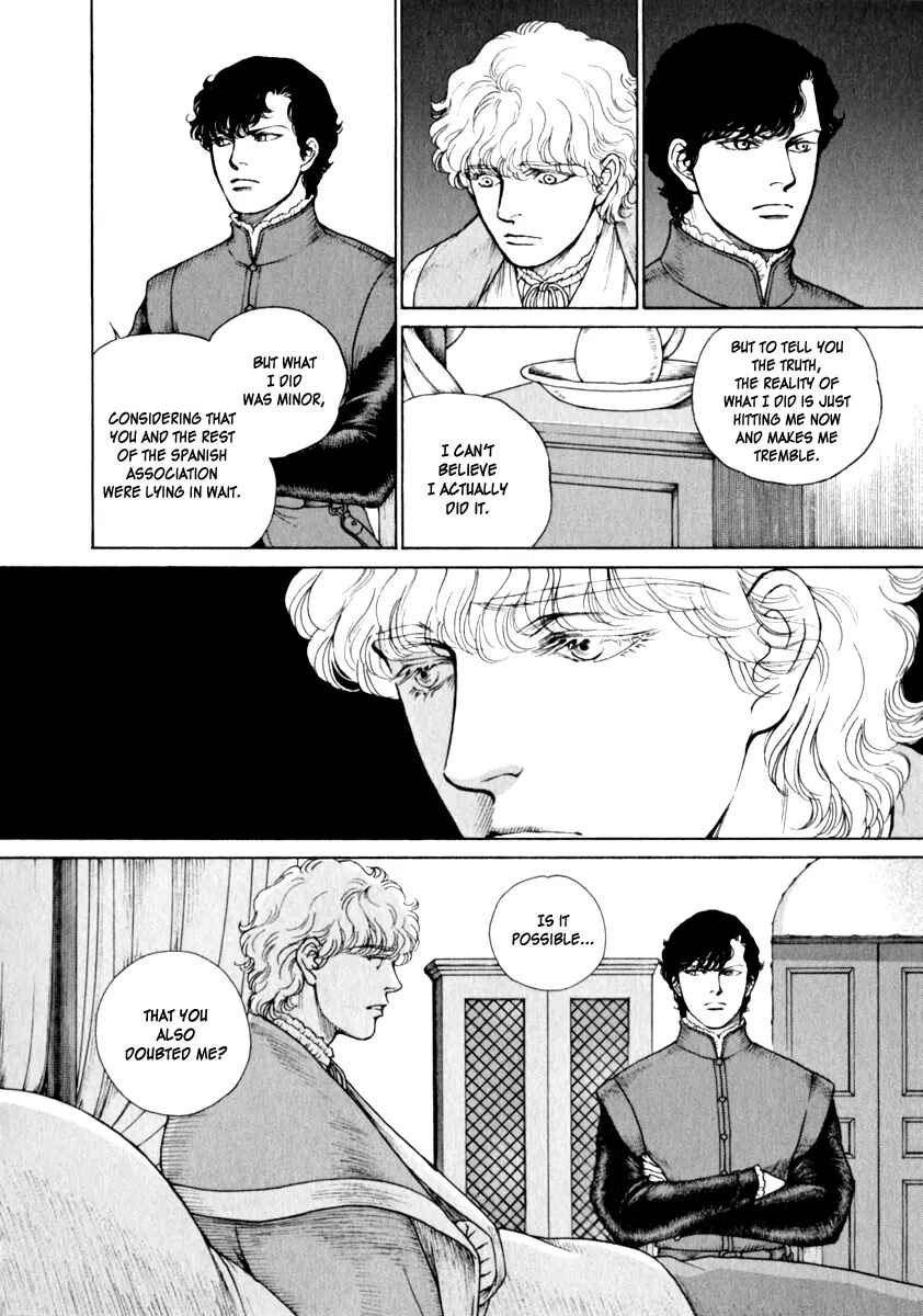 Page 15 Chapter 51 Cesare