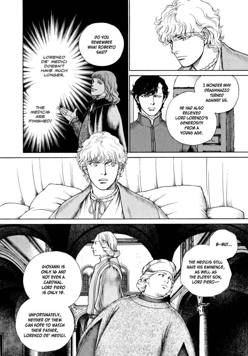 Page 17 Chapter 51 Cesare