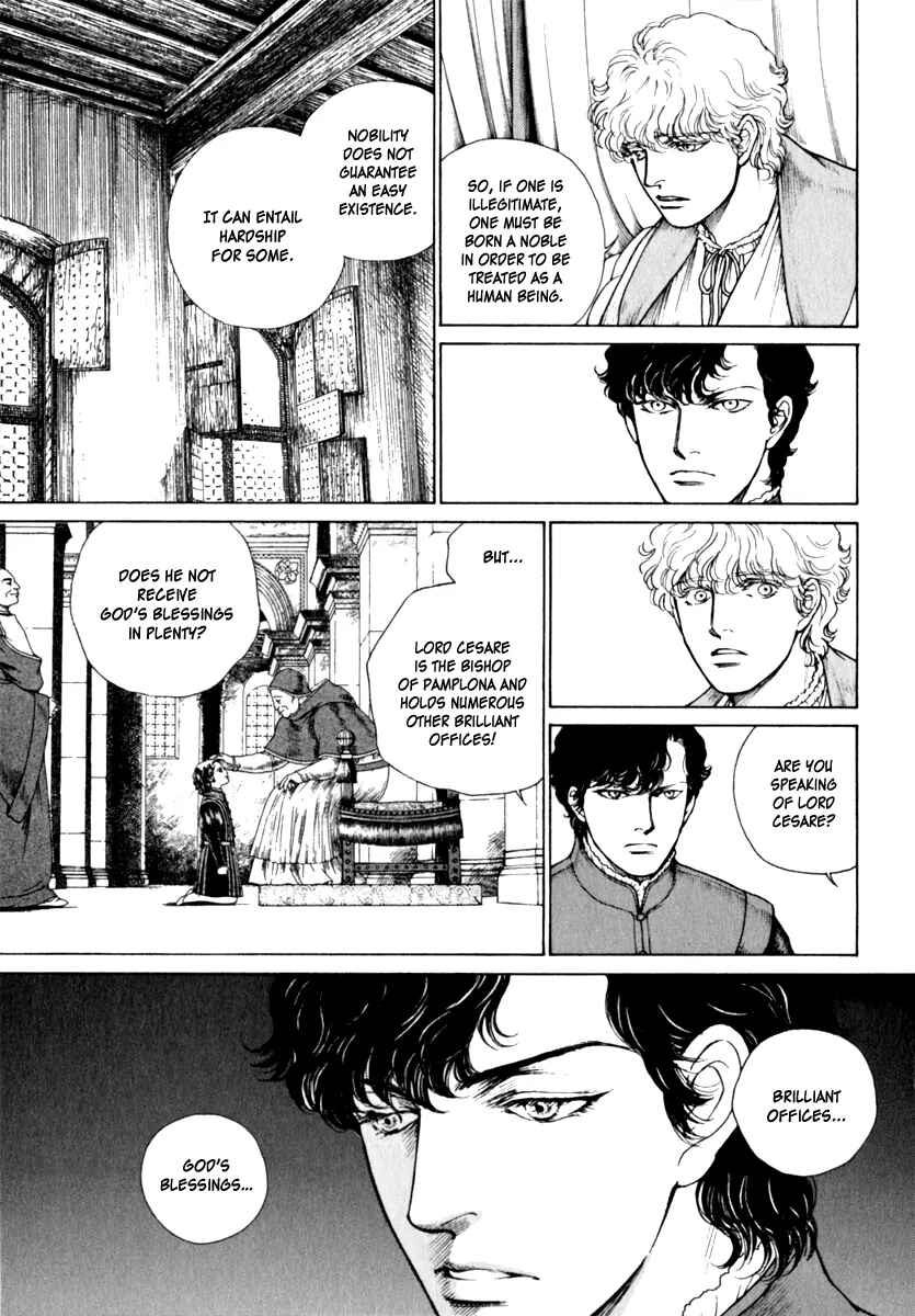 Page 20 Chapter 51 Cesare