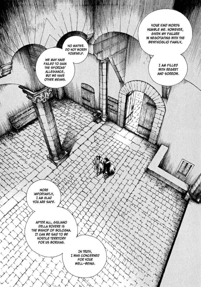 Page 3 Chapter 51 Cesare
