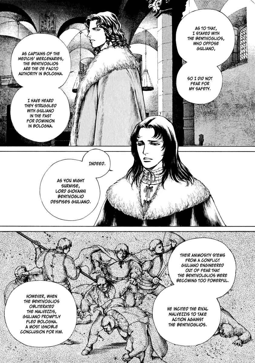 Page 4 Chapter 51 Cesare