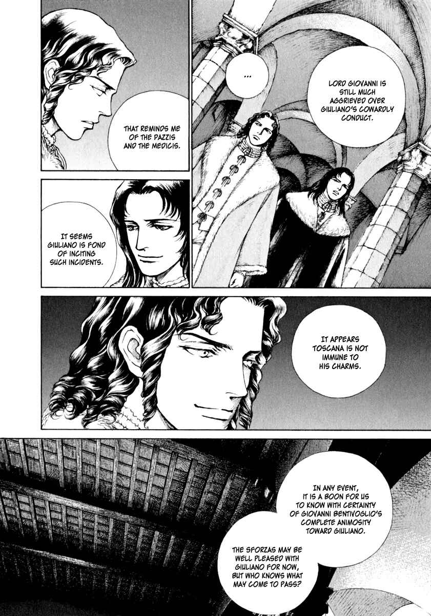Page 5 Chapter 51 Cesare