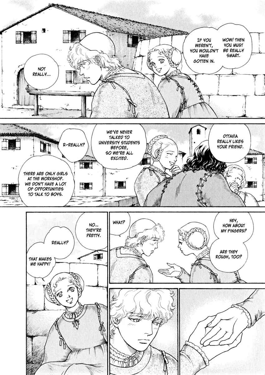 Page 13 Chapter 35 Cesare