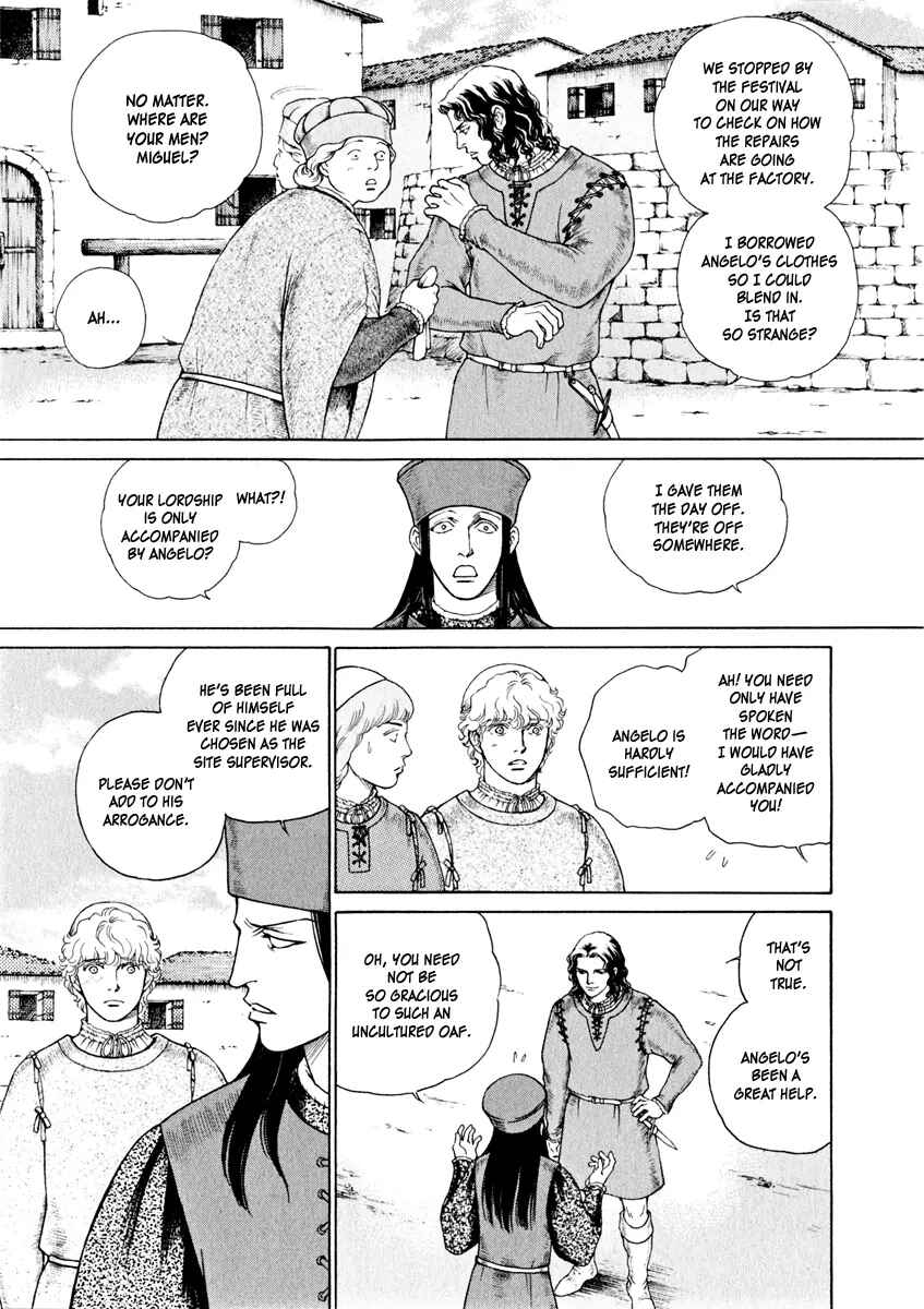 Page 16 Chapter 35 Cesare