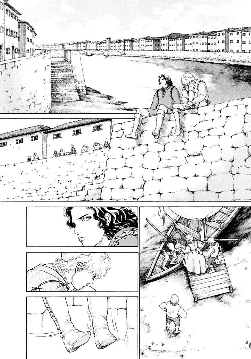 Page 25 Chapter 35 Cesare