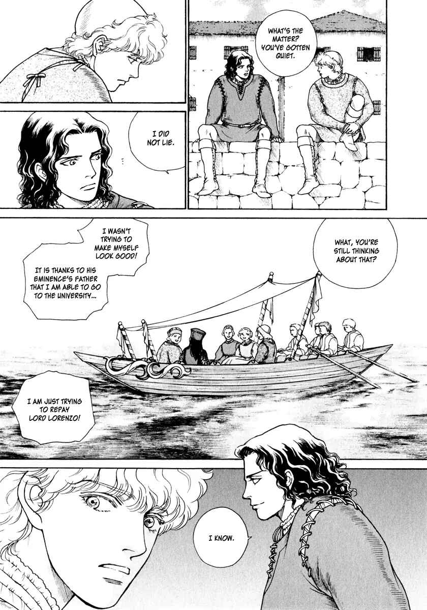 Page 26 Chapter 35 Cesare