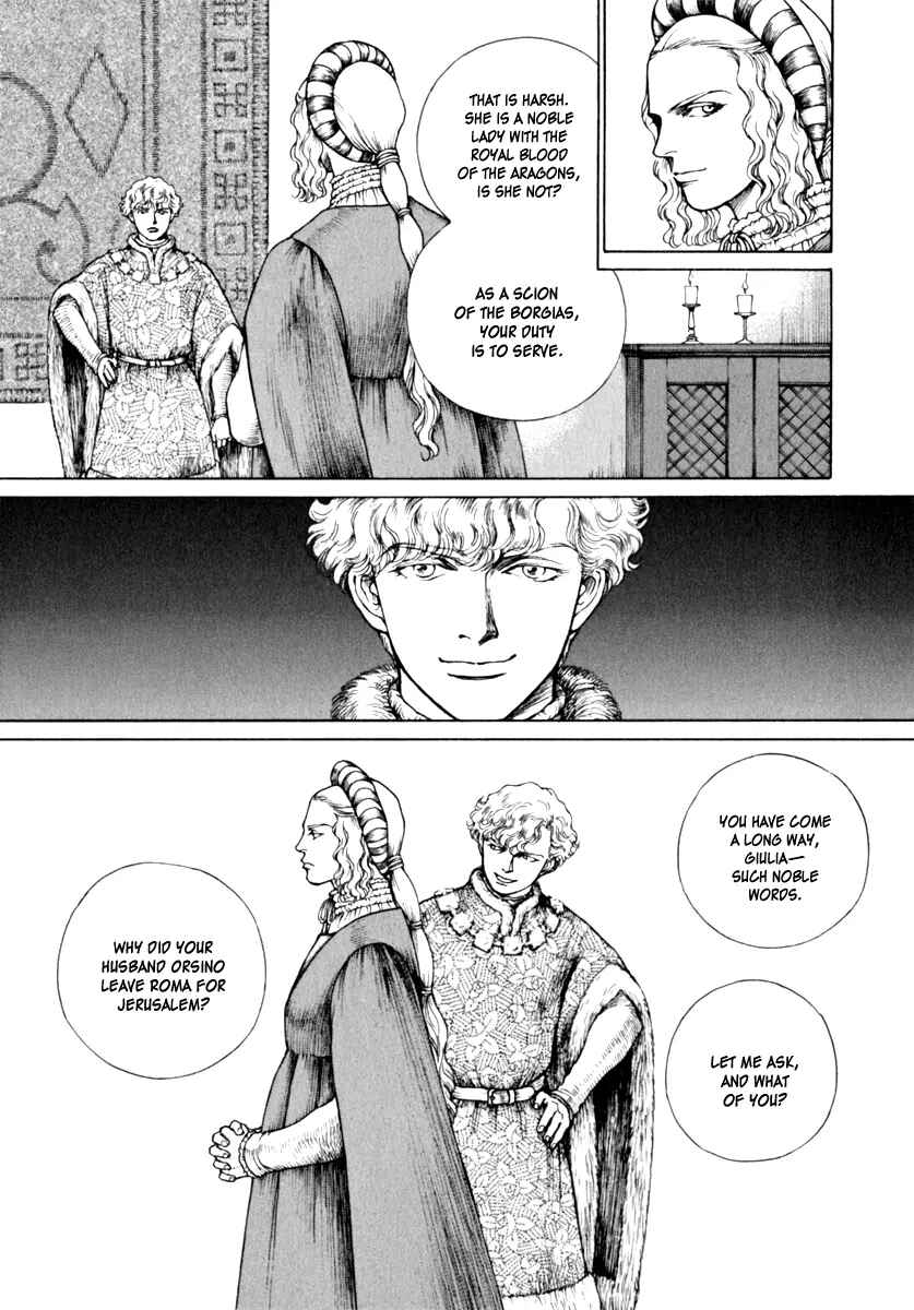 Page 18 Chapter 50 Cesare