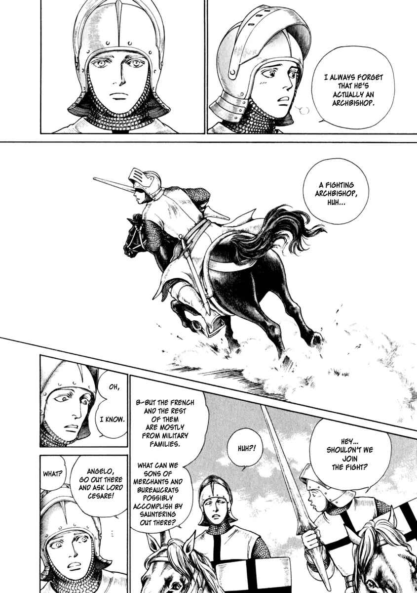 Page 10 Chapter 42 Cesare