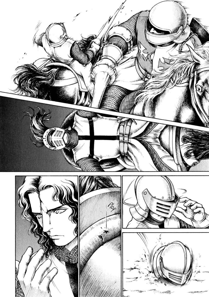 Page 21 Chapter 42 Cesare