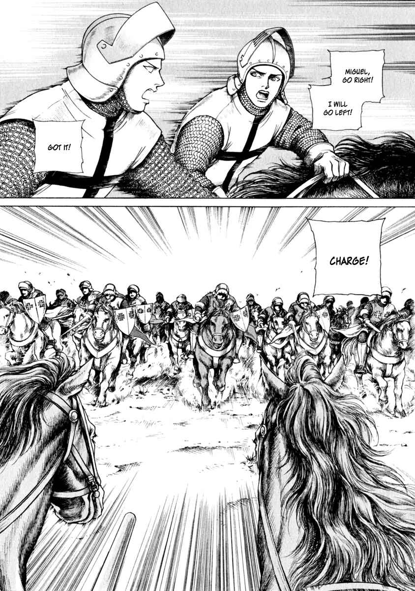Page 3 Chapter 42 Cesare