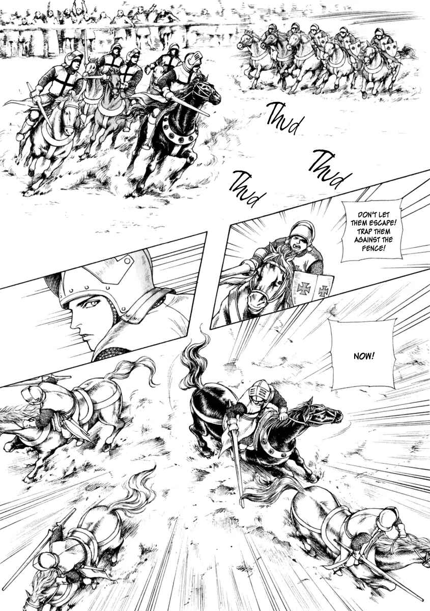 Page 7 Chapter 42 Cesare