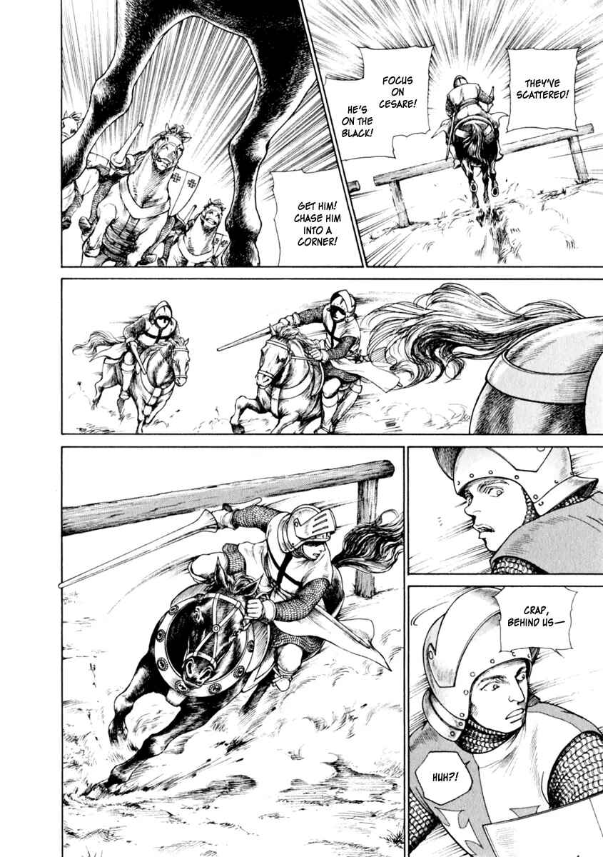 Page 8 Chapter 42 Cesare